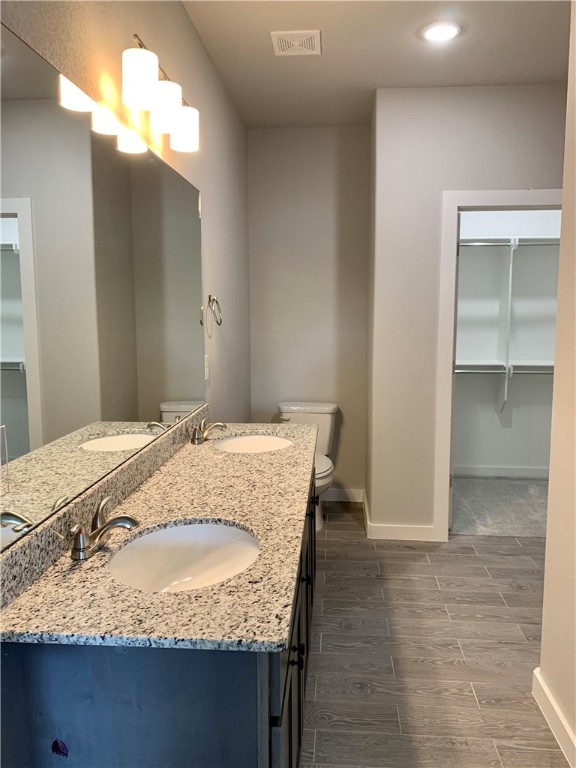 Kimmel Ridge - Residential Lease