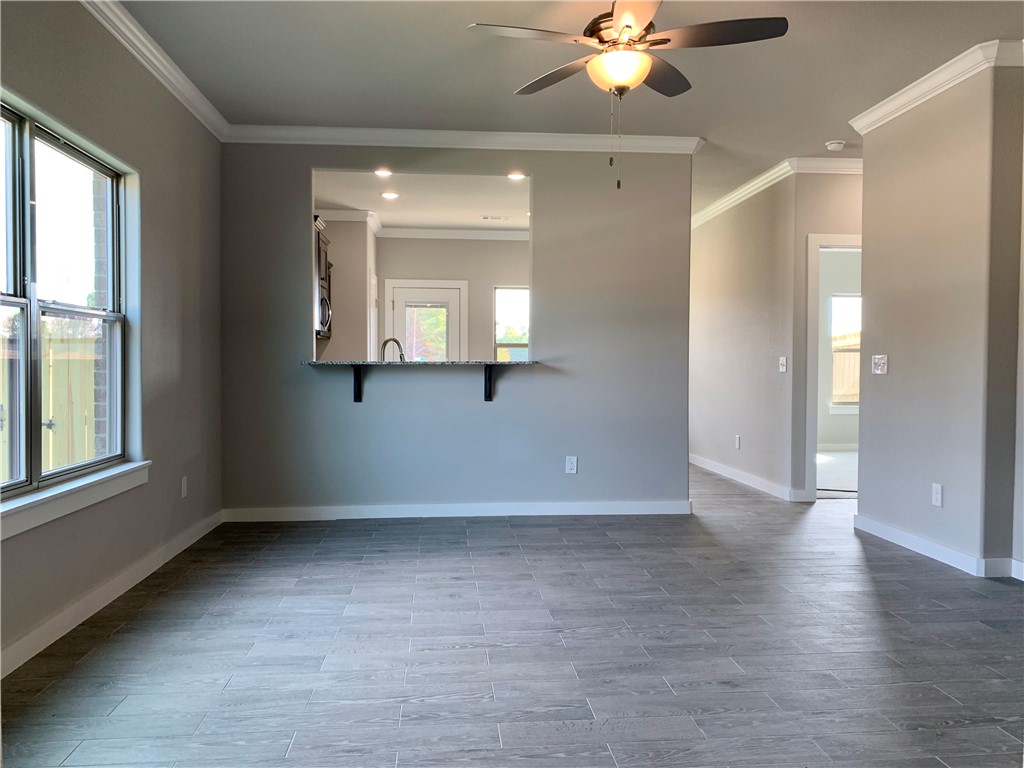 Kimmel Ridge - Residential Lease