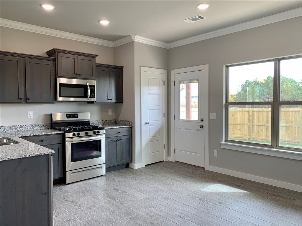 Kimmel Ridge - Residential Lease