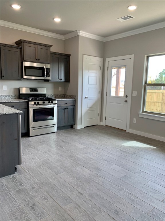 Kimmel Ridge - Residential Lease