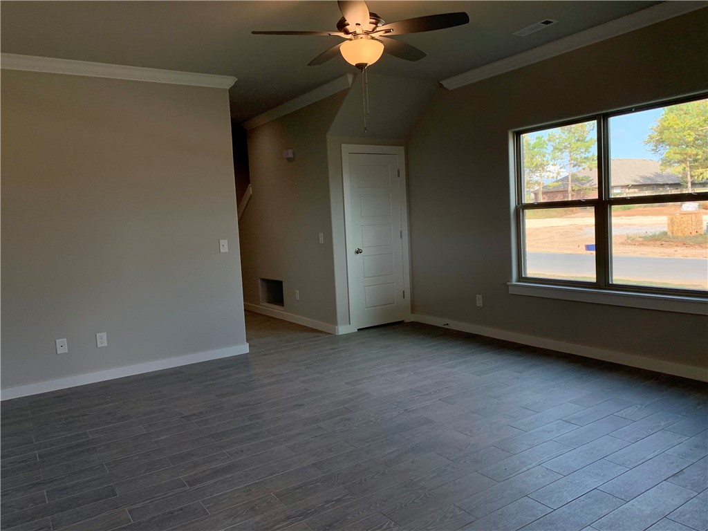 Kimmel Ridge - Residential Lease