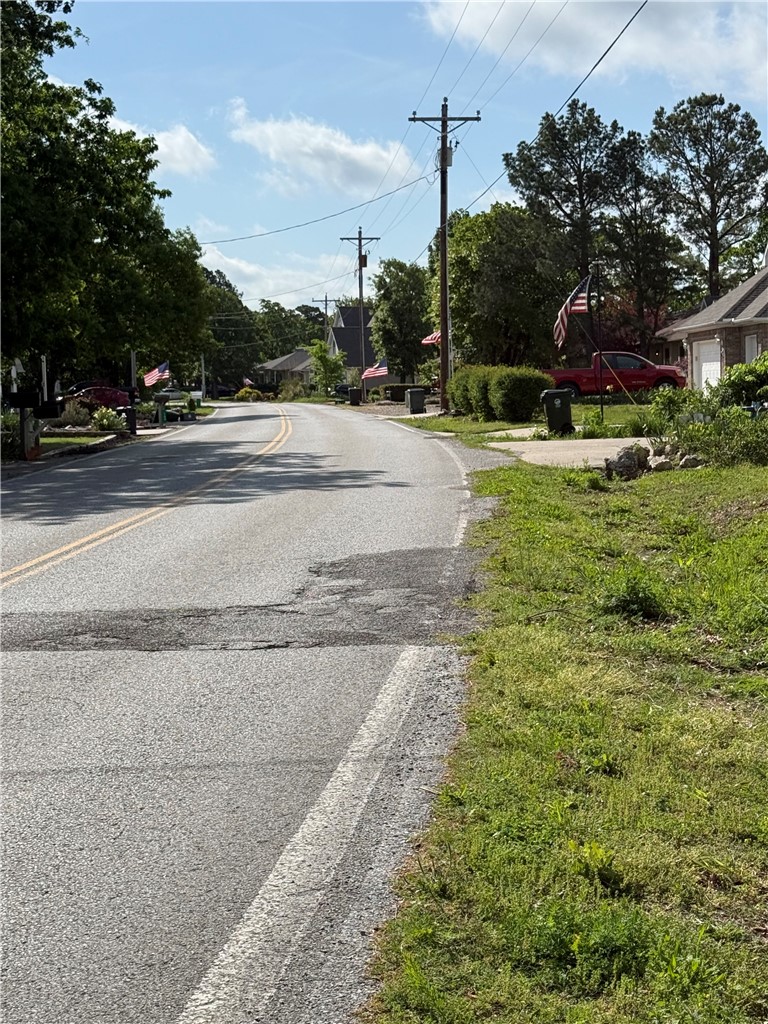 Unit 11 Holiday Island - Land