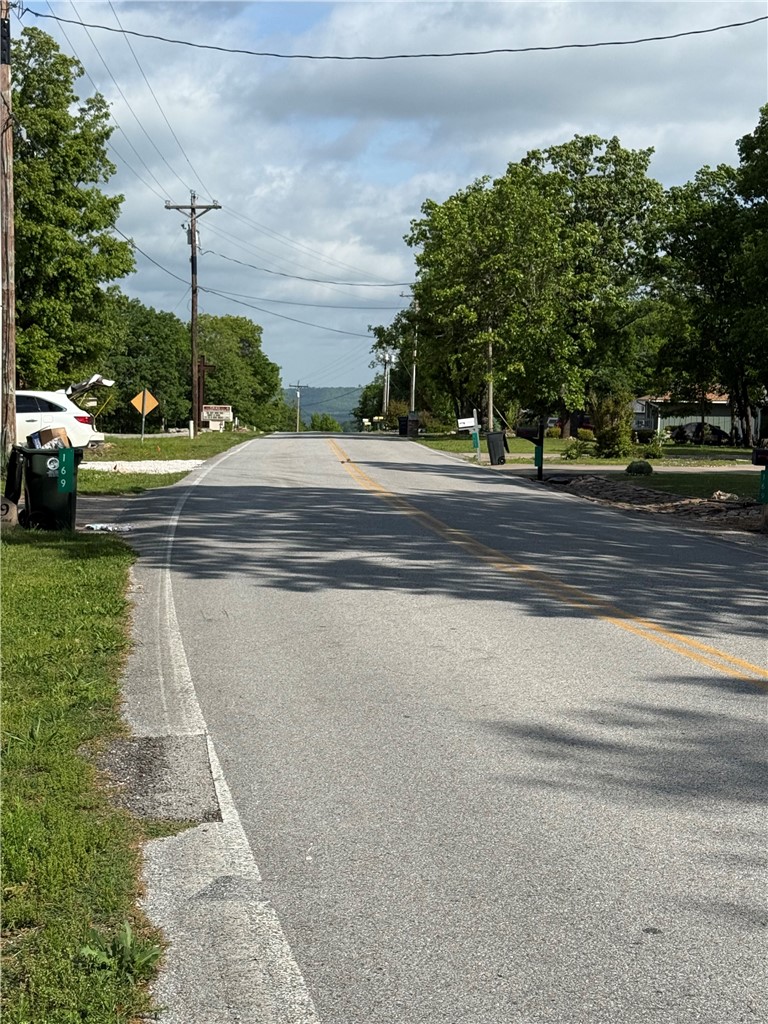 Unit 11 Holiday Island - Land