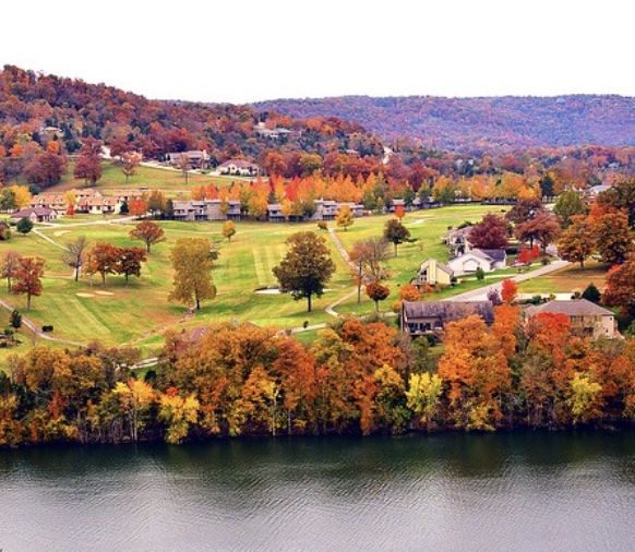 Unit 11 Holiday Island - Land