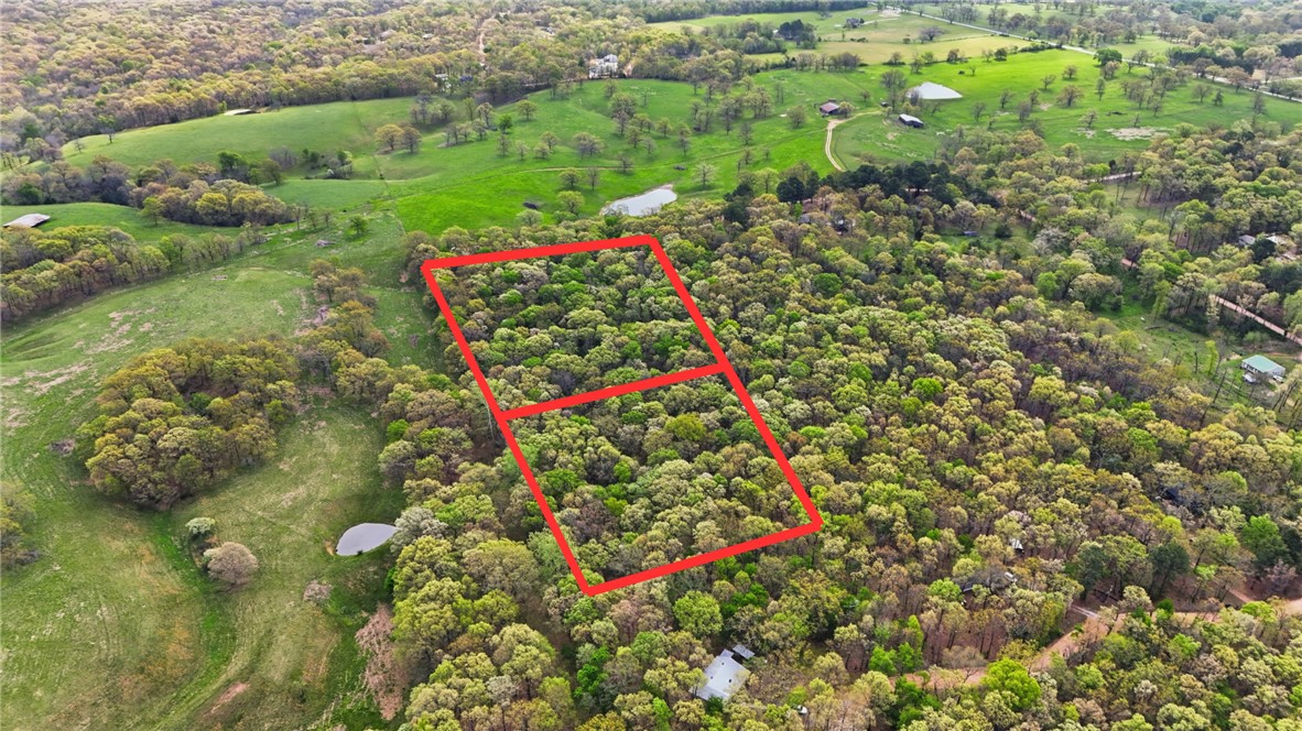 Ozark Estates - Land