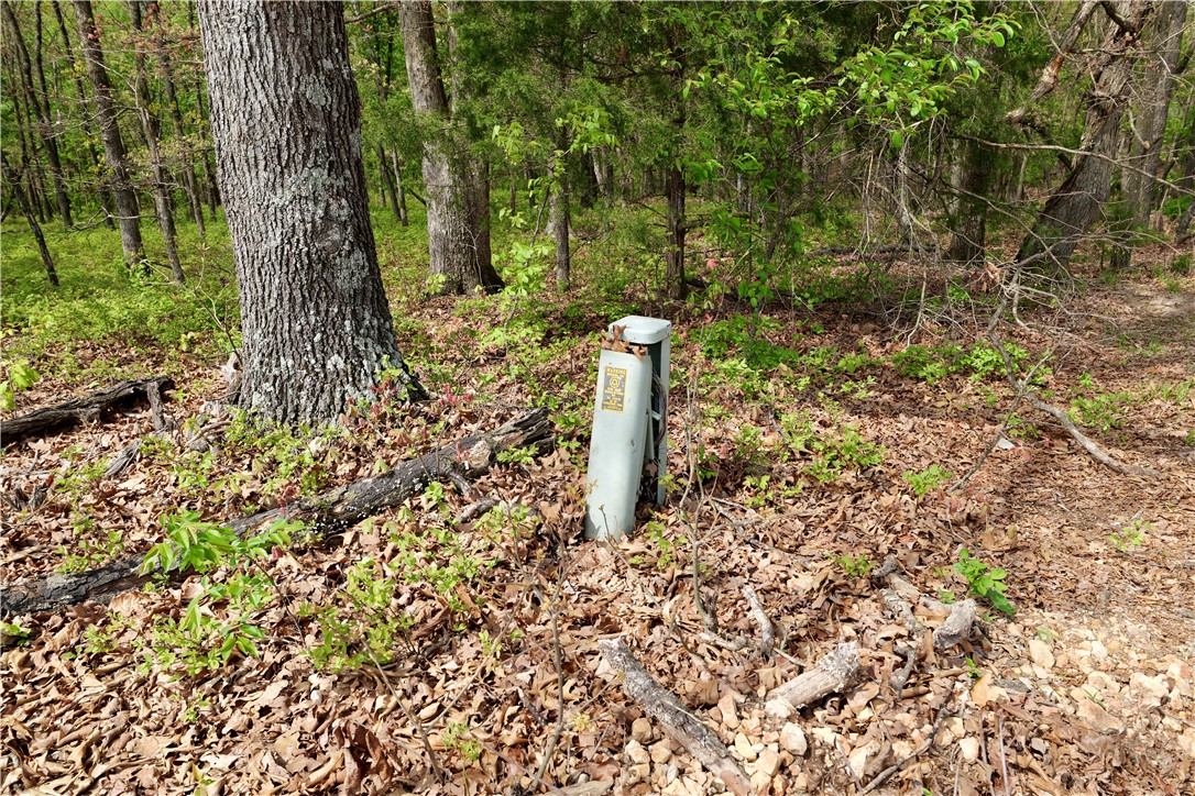 Ozark Estates - Land