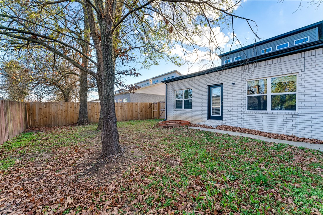 Bliss Street Twin Homes Sub Centerton - Residential Lease