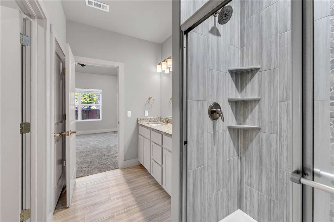 Bliss Street Twin Homes Sub Centerton - Residential Lease