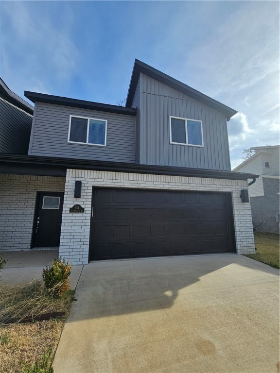 Bliss Street Twin Homes Sub Centerton - Residential Lease