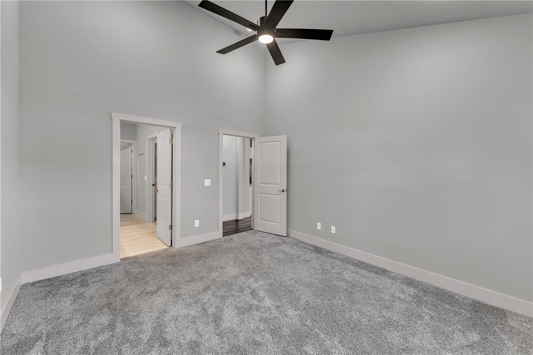 Bliss Street Twin Homes Sub Centerton - Residential Lease