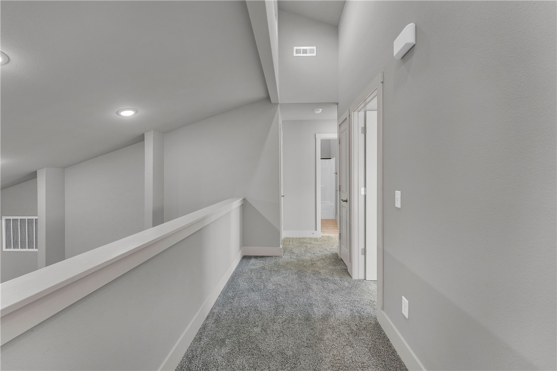 Bliss Street Twin Homes Sub Centerton - Residential Lease