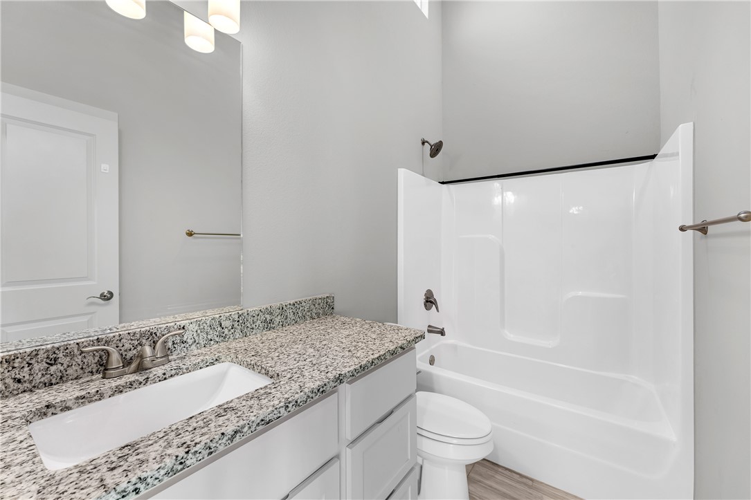 Bliss Street Twin Homes Sub Centerton - Residential Lease