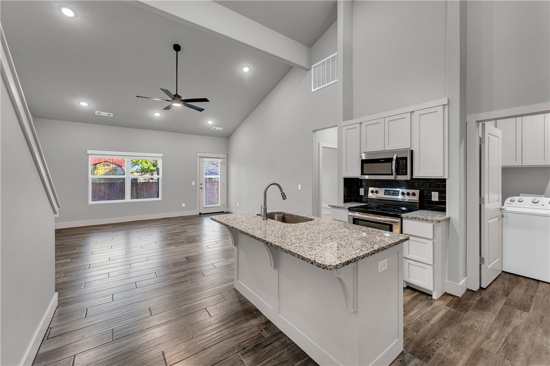 Bliss Street Twin Homes Sub Centerton - Residential Lease