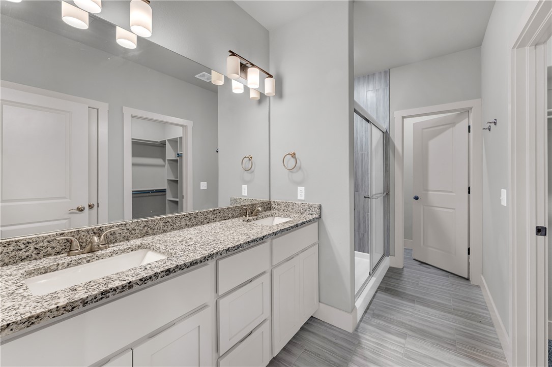 Bliss Street Twin Homes Sub Centerton - Residential Lease