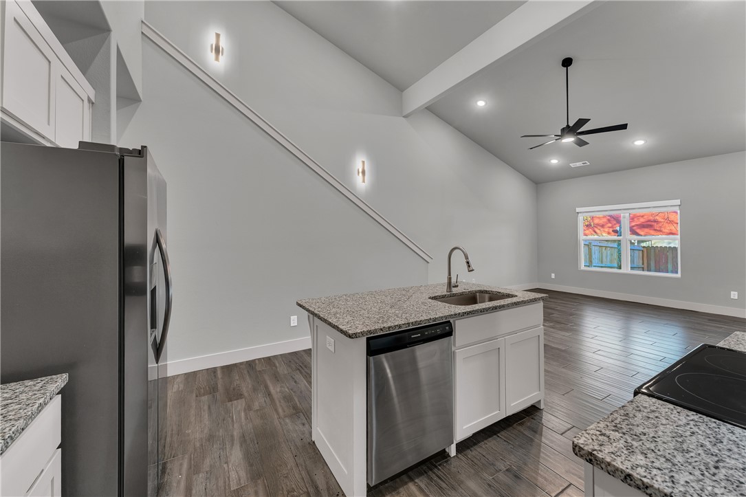 Bliss Street Twin Homes Sub Centerton - Residential Lease