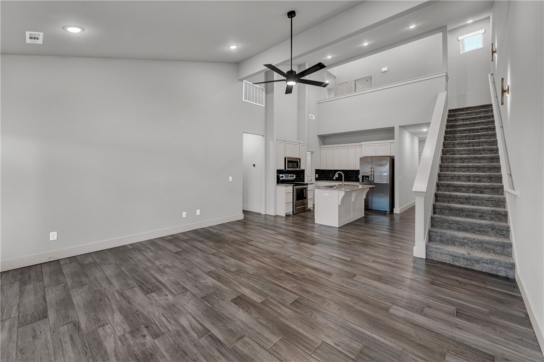 Bliss Street Twin Homes Sub Centerton - Residential Lease