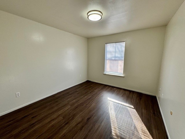 Leverett Trails - Residential Lease