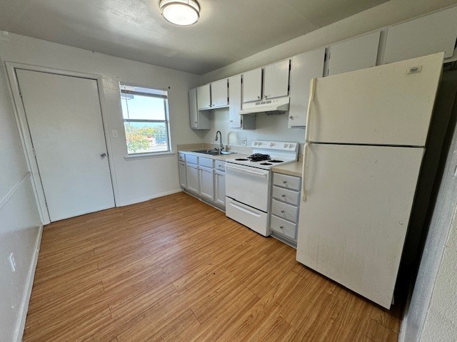 Leverett Trails - Residential Lease