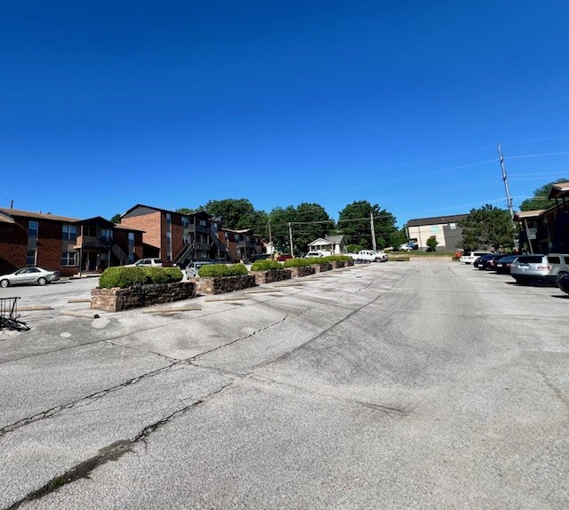 Leverett Trails - Residential Lease