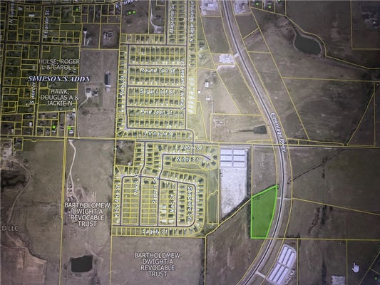 E HERITAGE PKWY, PRAIRIE GROVE, AR 72753 - Image 52402f5d2fcd5a024276d07be3186db8/2530304166