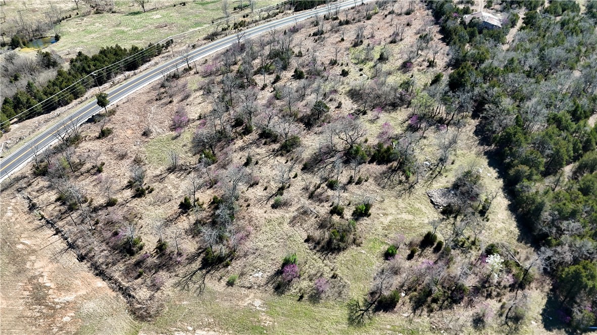 Lead Hill City - Land