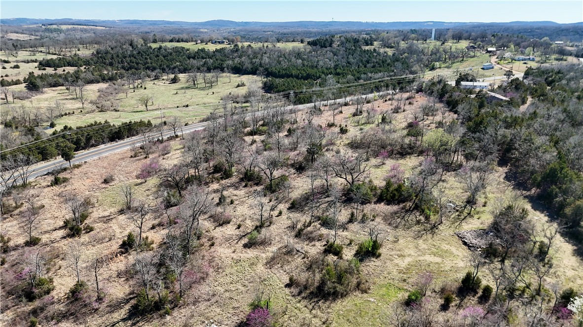 Lead Hill City - Land