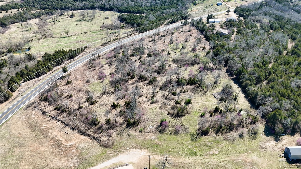 Lead Hill City - Land