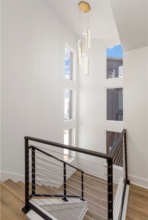 TAYLOR SUB-ROGERS - Residential