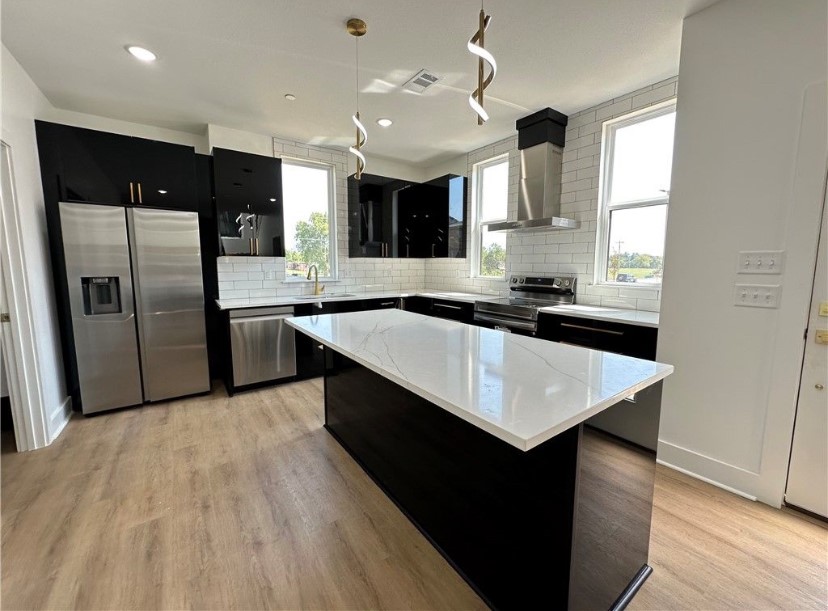 TAYLOR SUB-ROGERS - Residential