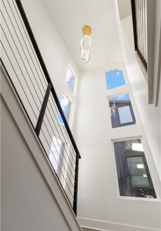 TAYLOR SUB-ROGERS - Residential