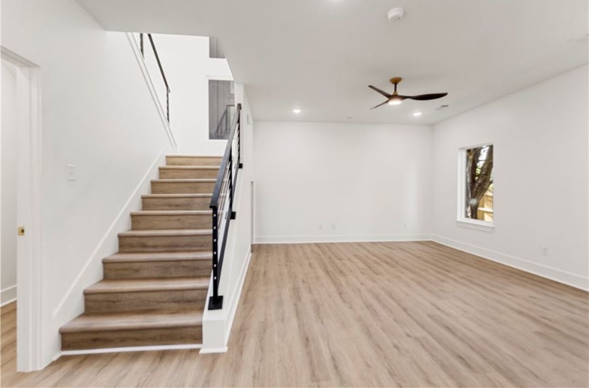 TAYLOR SUB-ROGERS - Residential