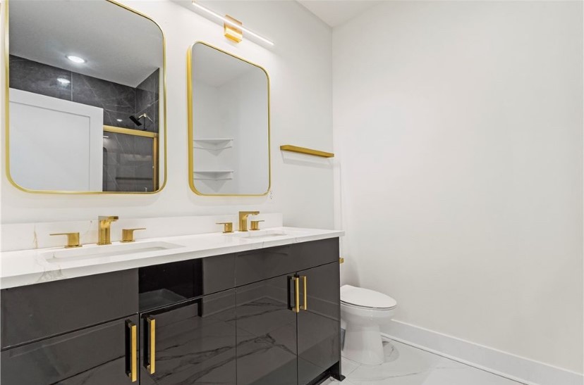 TAYLOR SUB-ROGERS - Residential