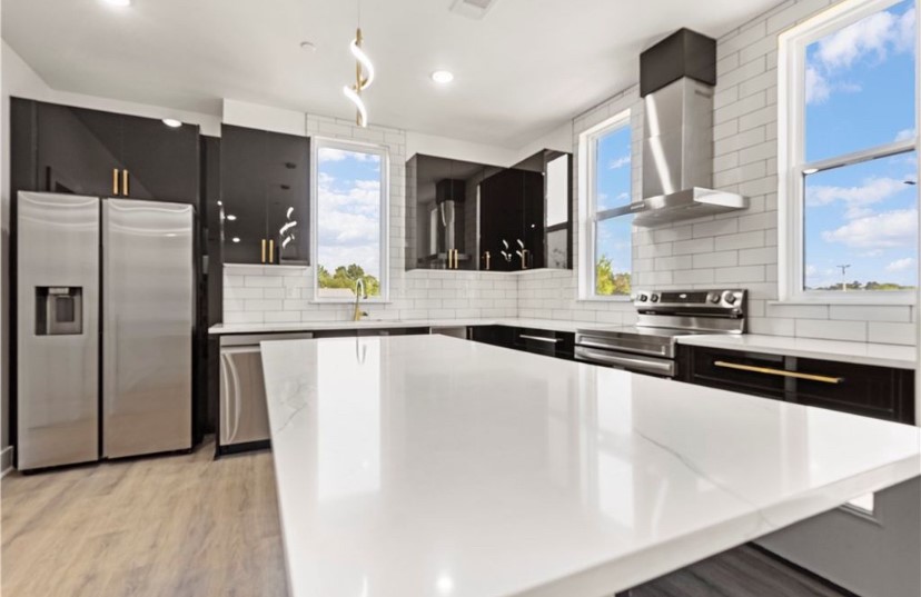 TAYLOR SUB-ROGERS - Residential