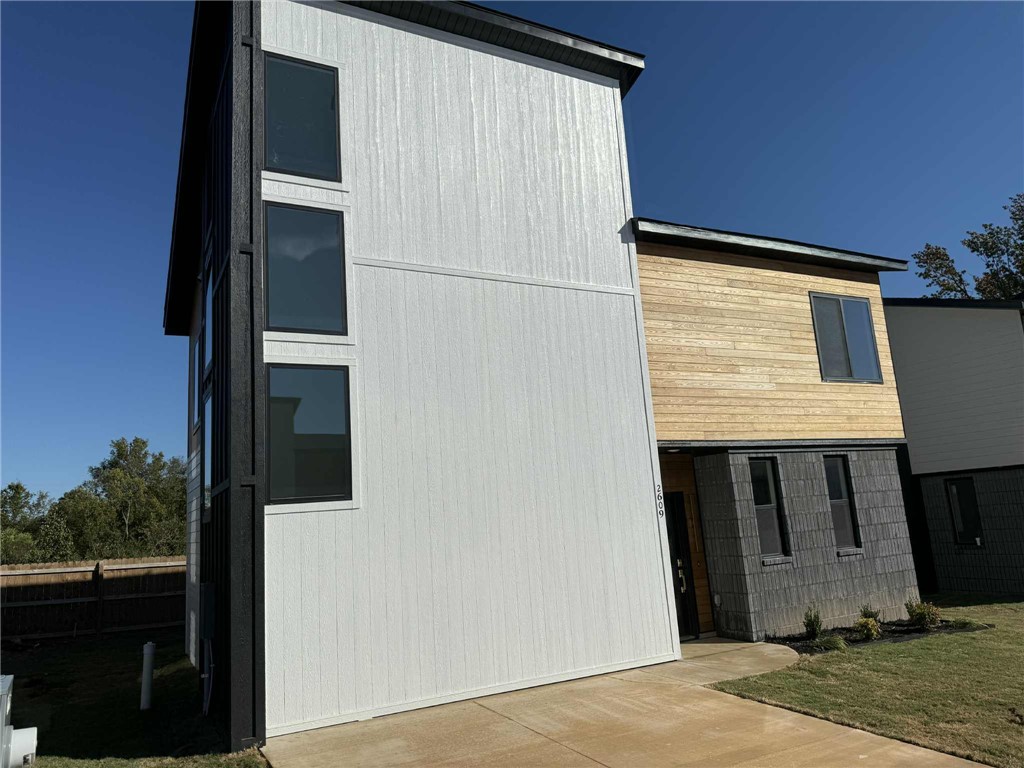 TAYLOR SUB-ROGERS - Residential