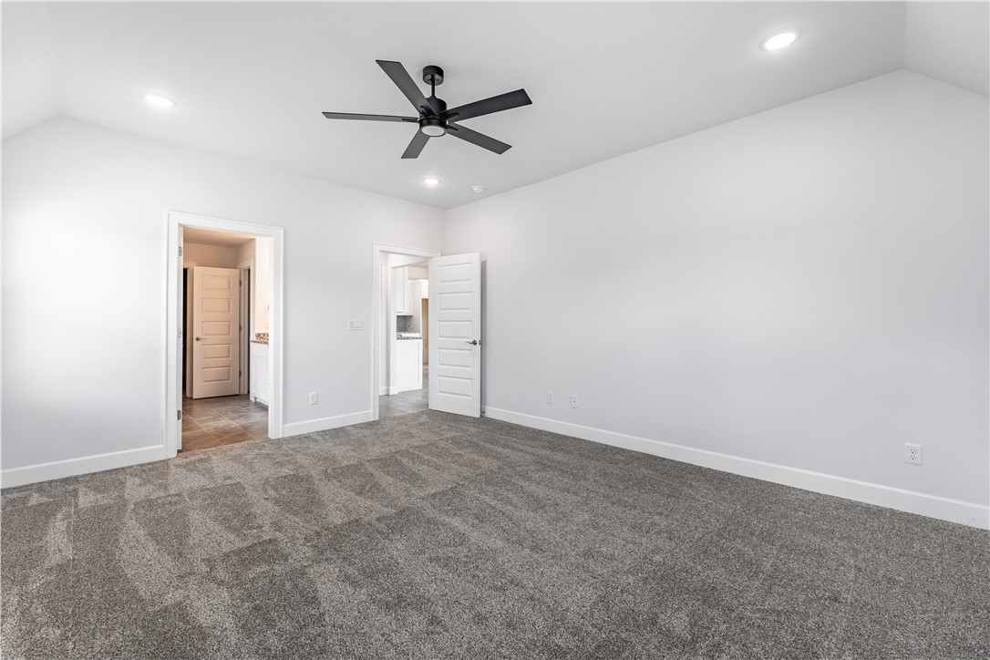 Carley Crossing Sub Ph 1 & 2 Siloam Spgs - Residential