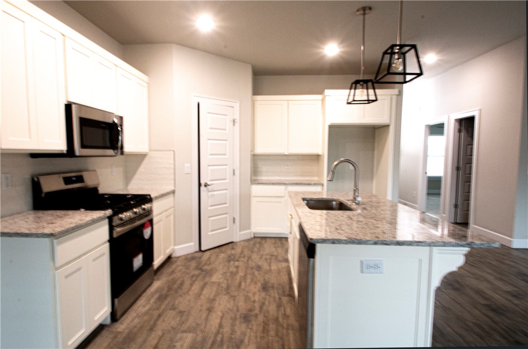 Carley Crossing Sub Ph 1 & 2 Siloam Spgs - Residential