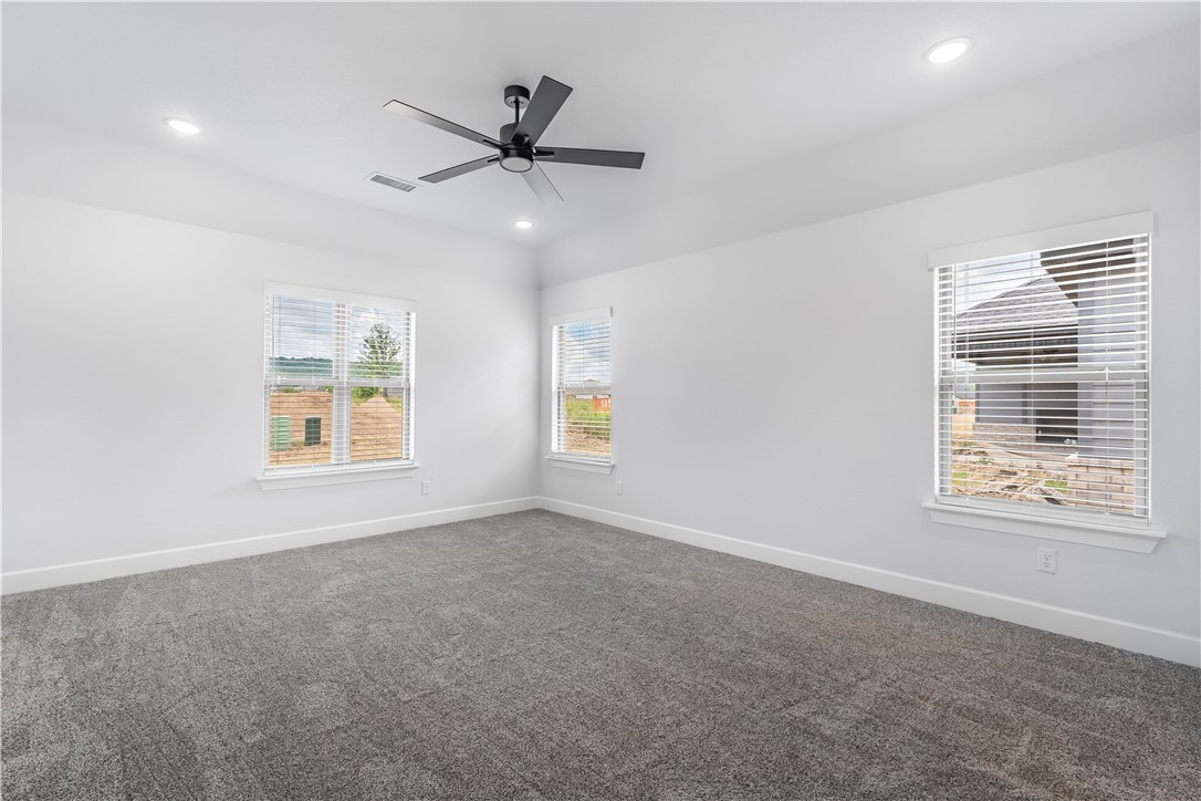 Carley Crossing Sub Ph 1 & 2 Siloam Spgs - Residential