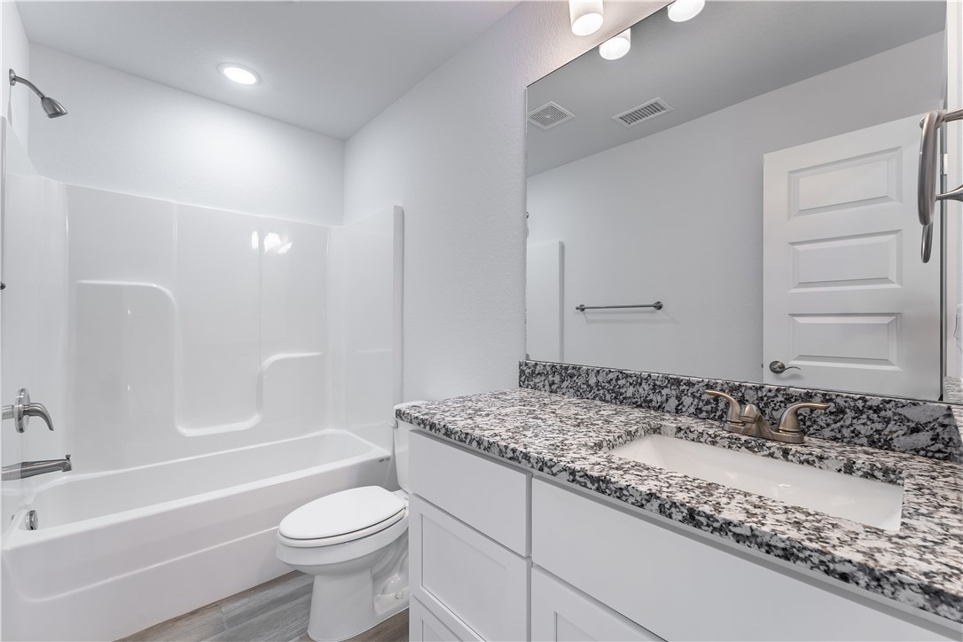 Carley Crossing Sub Ph 1 & 2 Siloam Spgs - Residential