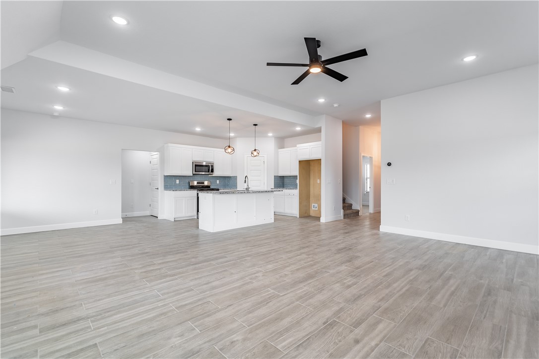 Carley Crossing Sub Ph 1 & 2 Siloam Spgs - Residential