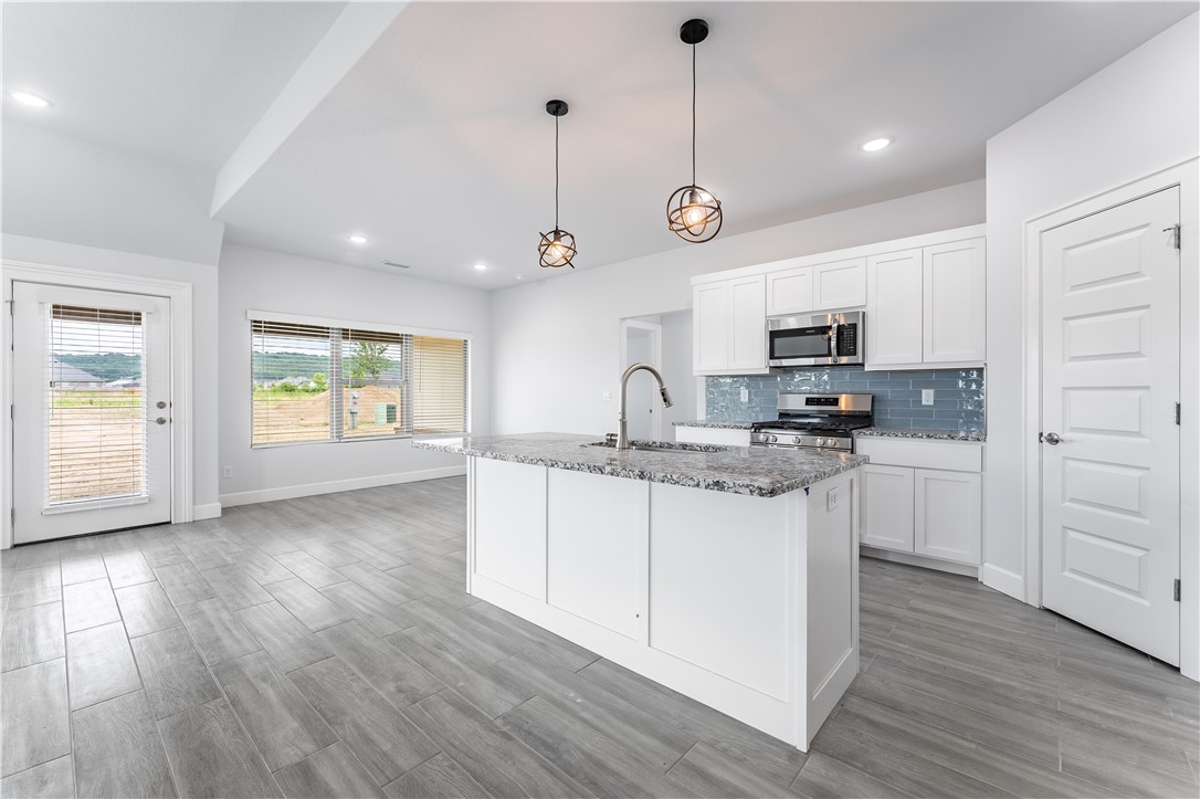 Carley Crossing Sub Ph 1 & 2 Siloam Spgs - Residential