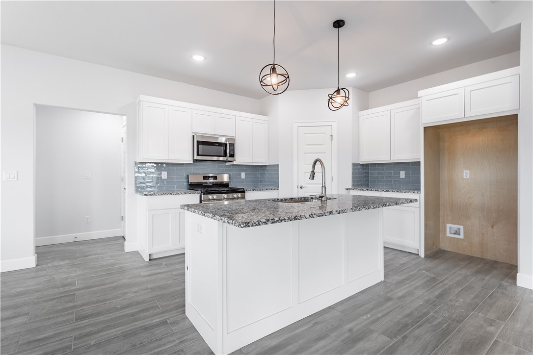 Carley Crossing Sub Ph 1 & 2 Siloam Spgs - Residential