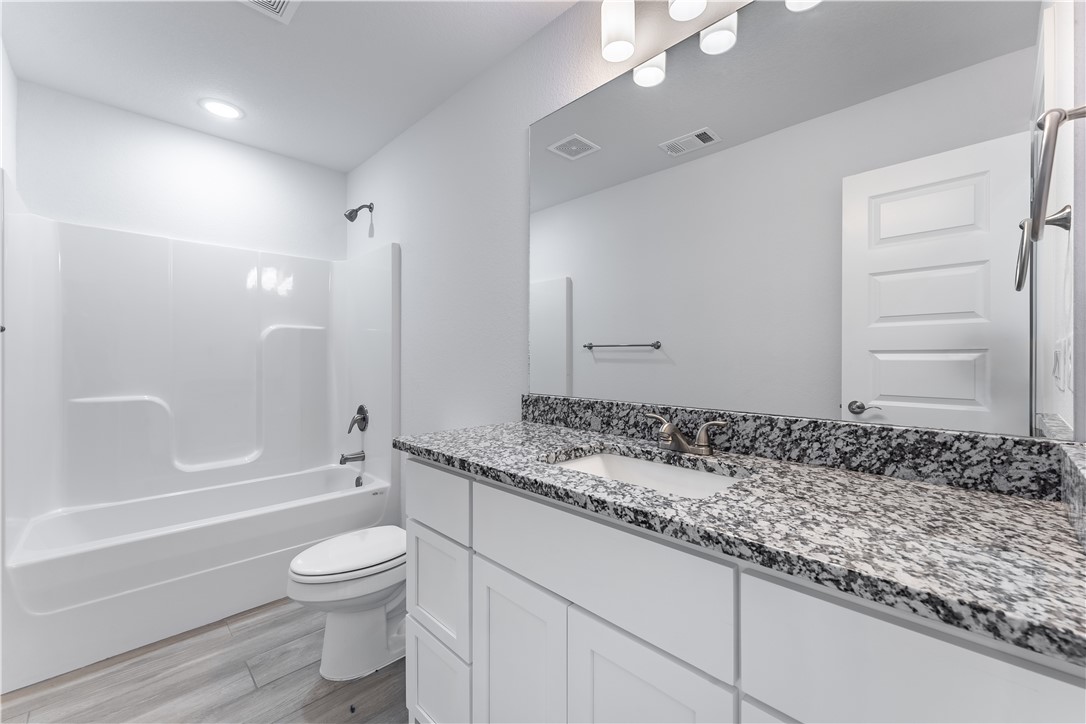 Carley Crossing Sub Ph 1 & 2 Siloam Spgs - Residential