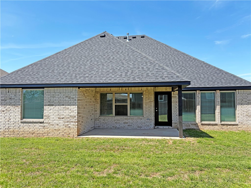 Carley Crossing Sub Ph 1 & 2 Siloam Spgs - Residential