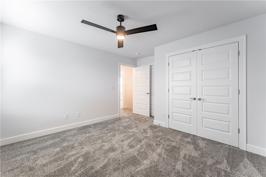 Carley Crossing Sub Ph 1 & 2 Siloam Spgs - Residential