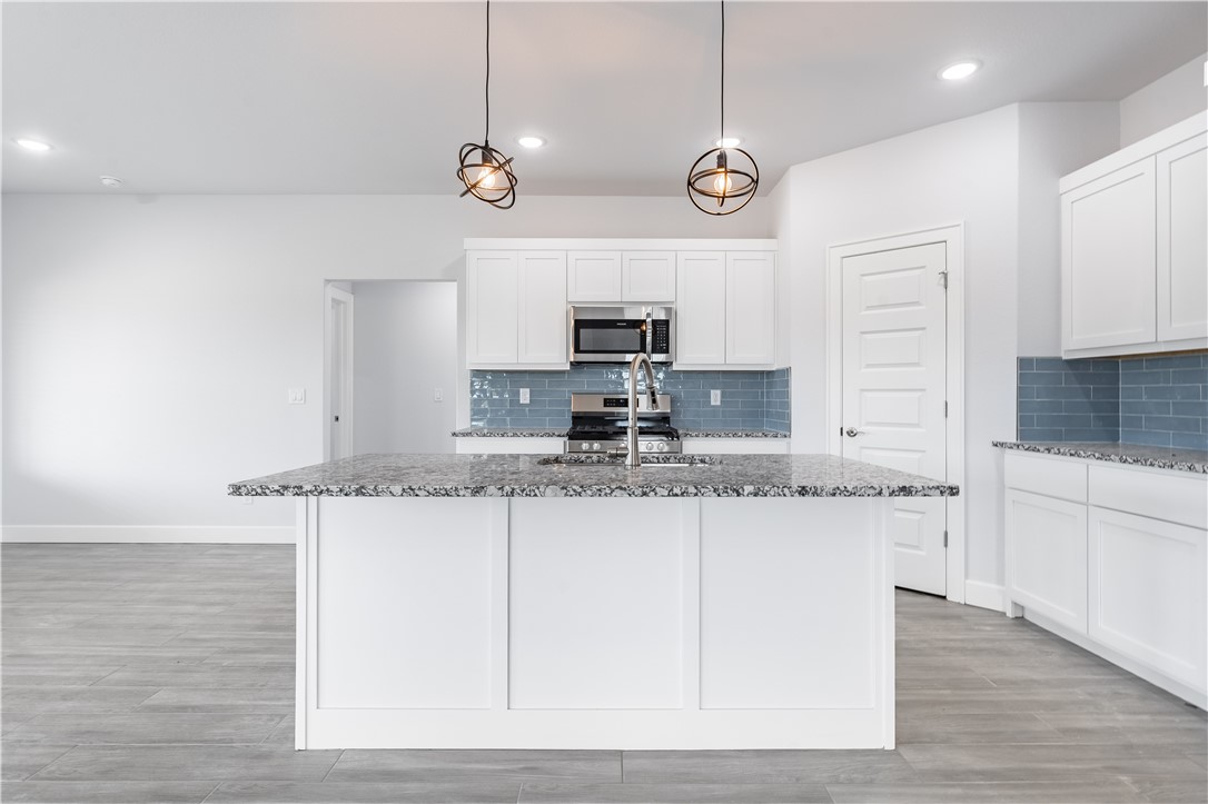 Carley Crossing Sub Ph 1 & 2 Siloam Spgs - Residential