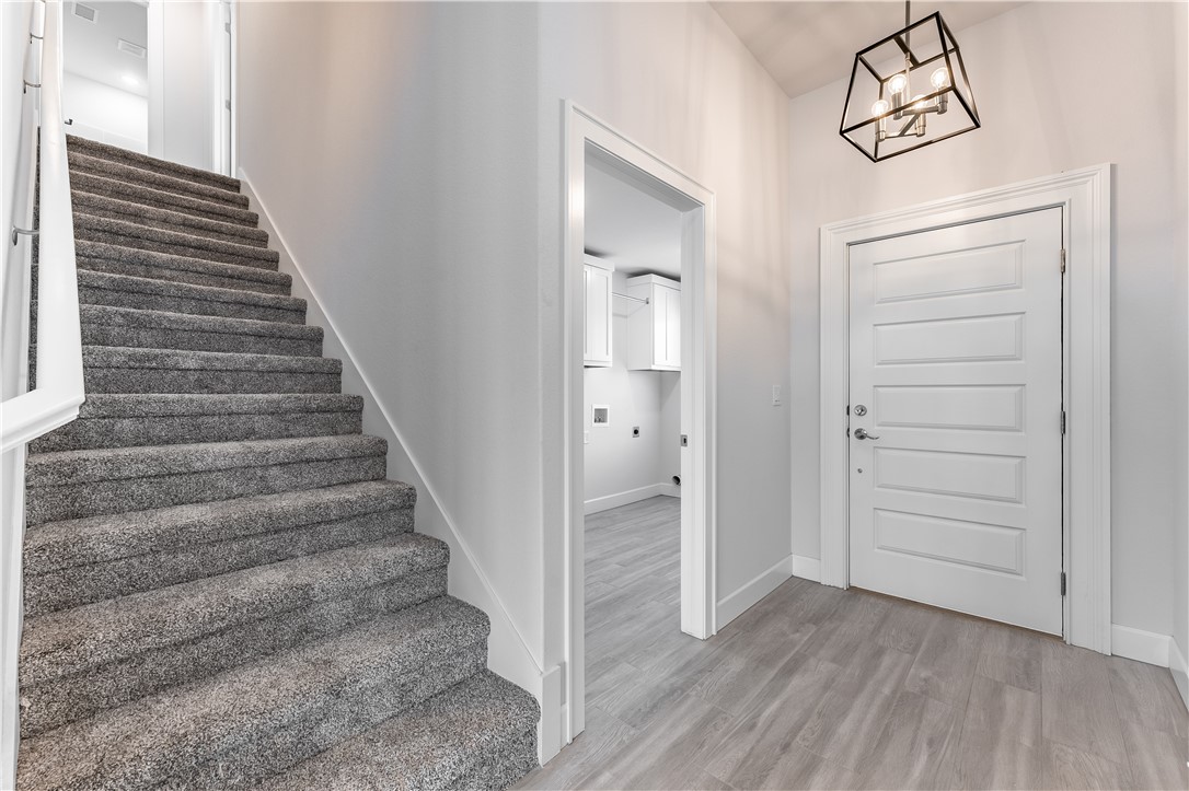 Carley Crossing Sub Ph 1 & 2 Siloam Spgs - Residential