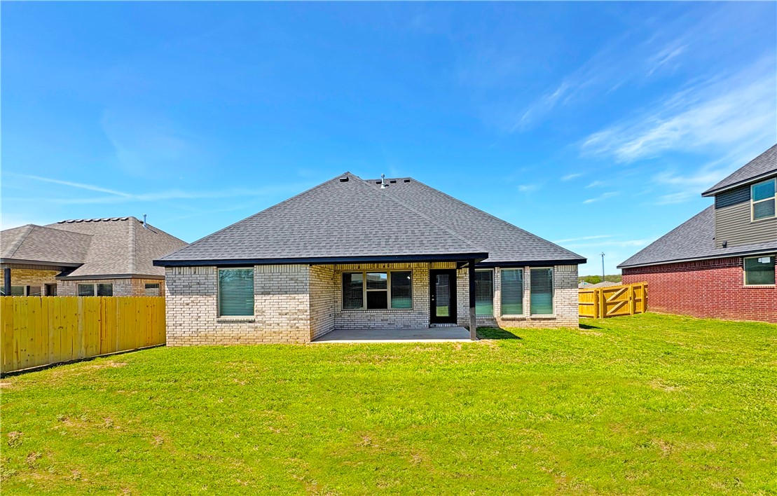 Carley Crossing Sub Ph 1 & 2 Siloam Spgs - Residential