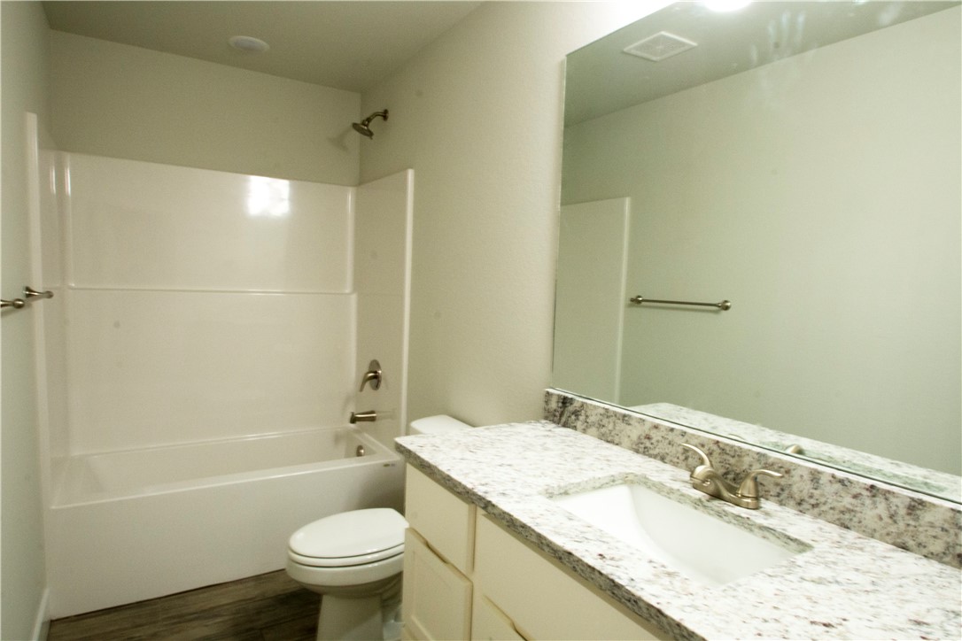 Carley Crossing Sub Ph 1 & 2 Siloam Spgs - Residential