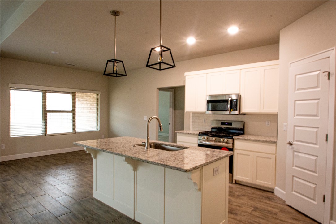 Carley Crossing Sub Ph 1 & 2 Siloam Spgs - Residential