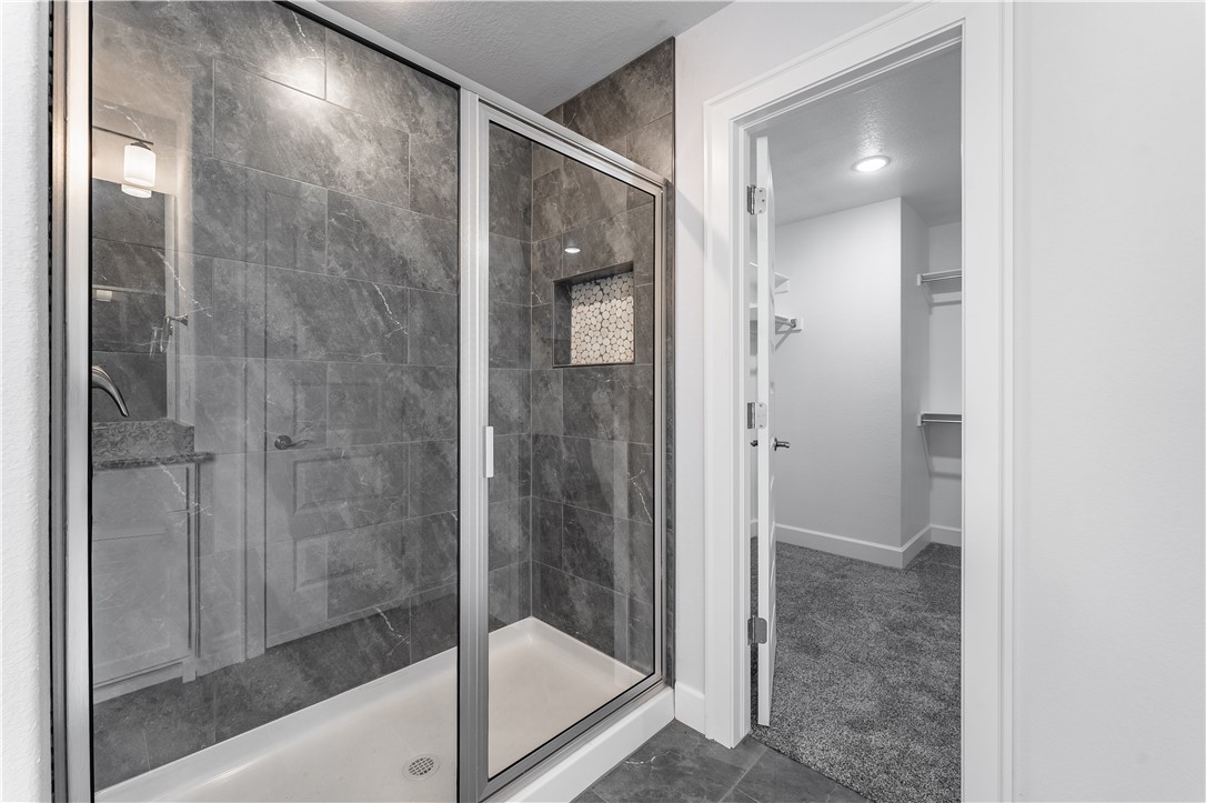 Carley Crossing Sub Ph 1 & 2 Siloam Spgs - Residential